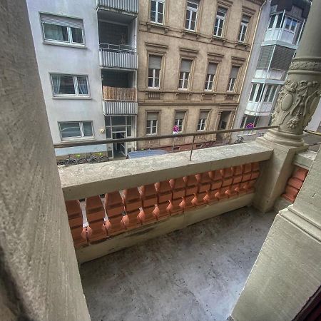 City Partner Hotel Berliner Hof Καρλσρούη Εξωτερικό φωτογραφία