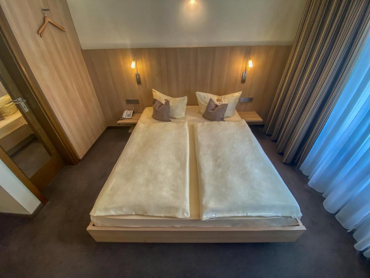 City Partner Hotel Berliner Hof Καρλσρούη Εξωτερικό φωτογραφία