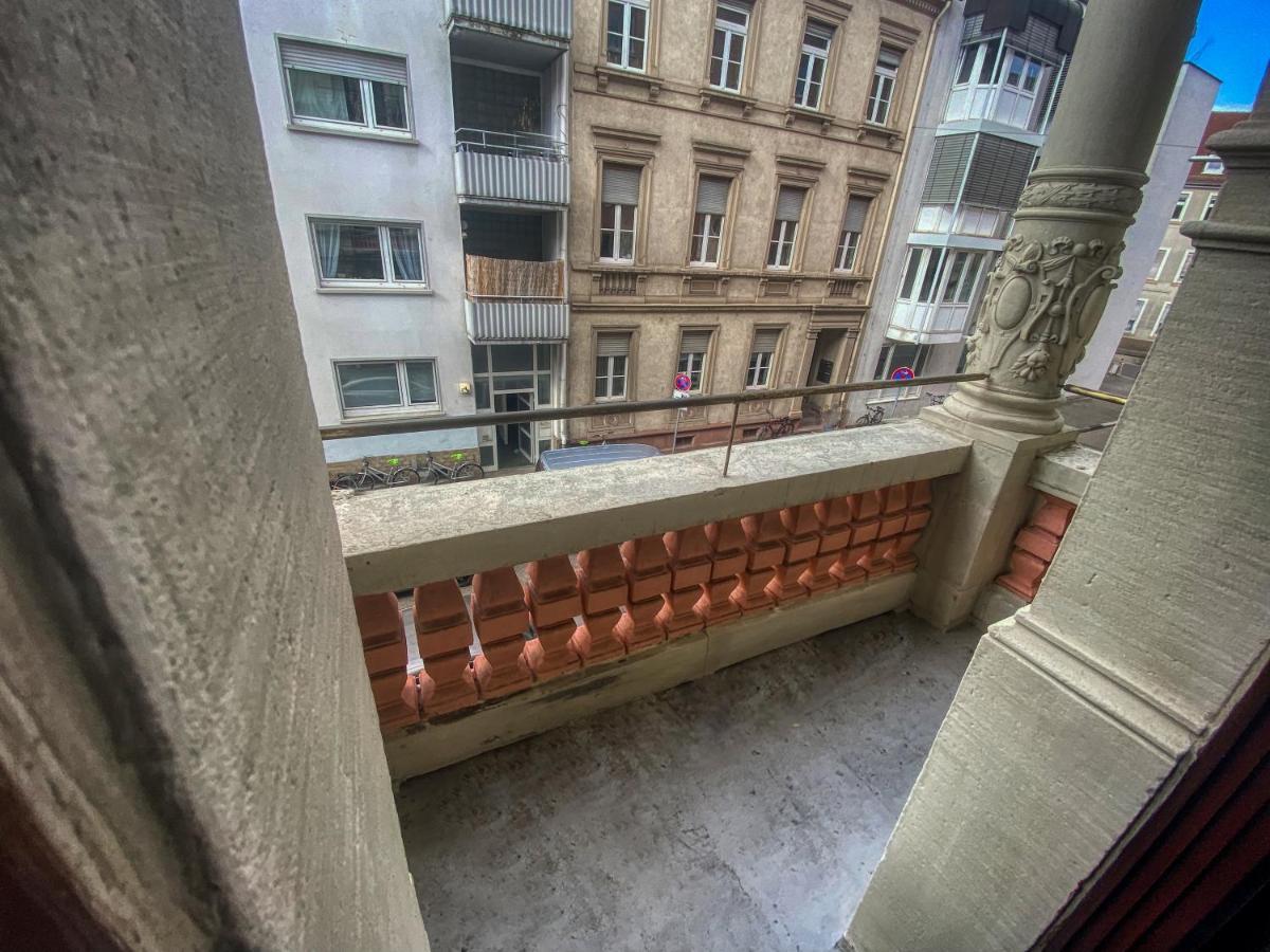 City Partner Hotel Berliner Hof Καρλσρούη Εξωτερικό φωτογραφία