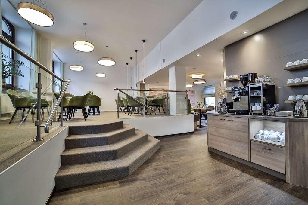 City Partner Hotel Berliner Hof Καρλσρούη Εξωτερικό φωτογραφία