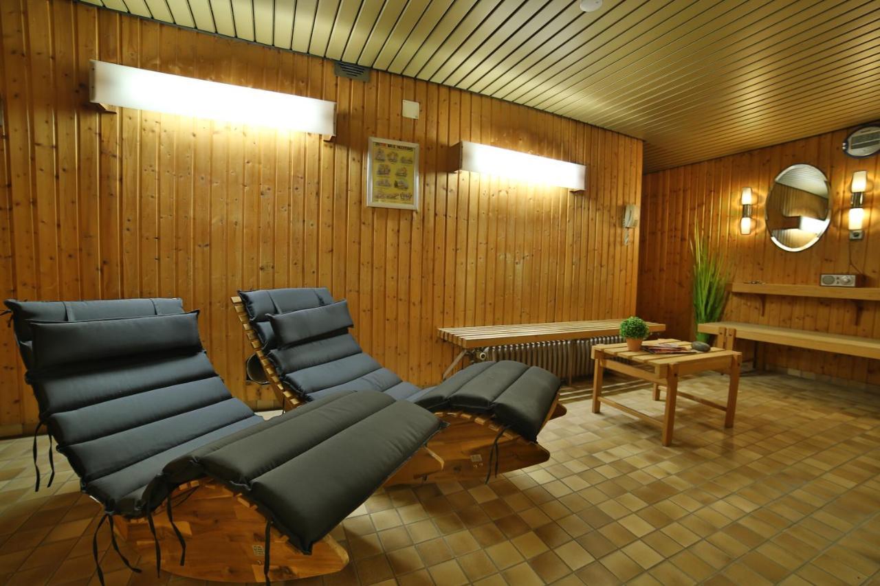 City Partner Hotel Berliner Hof Καρλσρούη Εξωτερικό φωτογραφία
